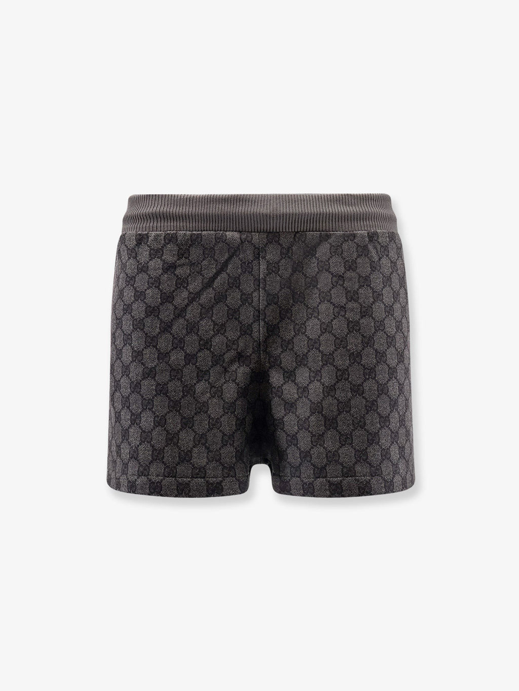 Gucci GG Supreme fabric shorts