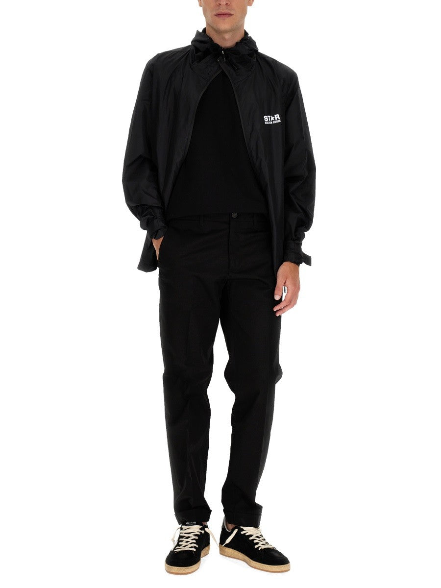 Golden Goose WINDBREAKER "DARIS"