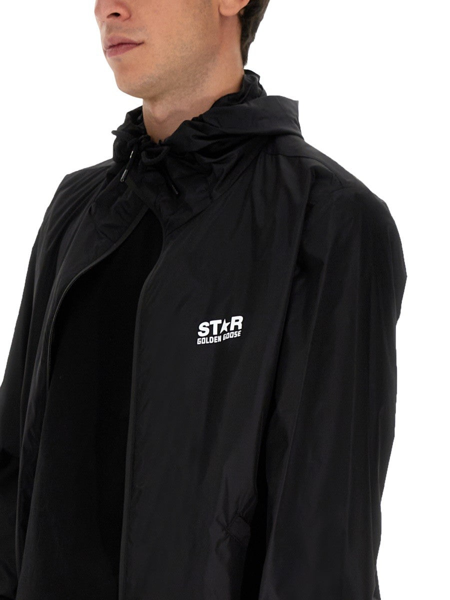 Golden Goose WINDBREAKER "DARIS"