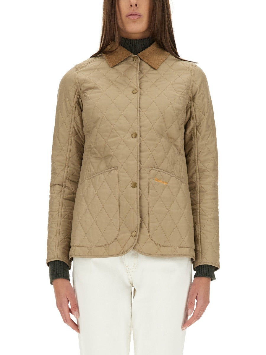 BARBOUR "ANNANDALE" JACKET