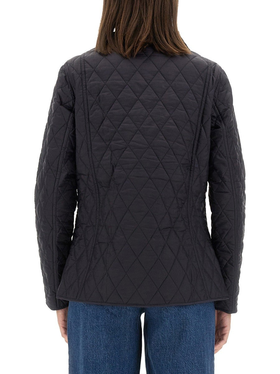 BARBOUR "ANNANDALE" JACKET