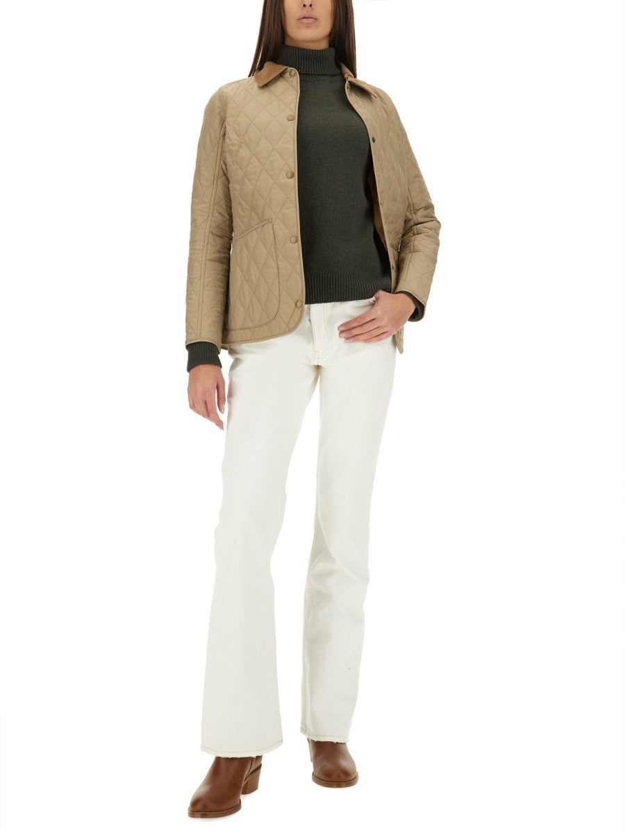 BARBOUR "ANNANDALE" JACKET