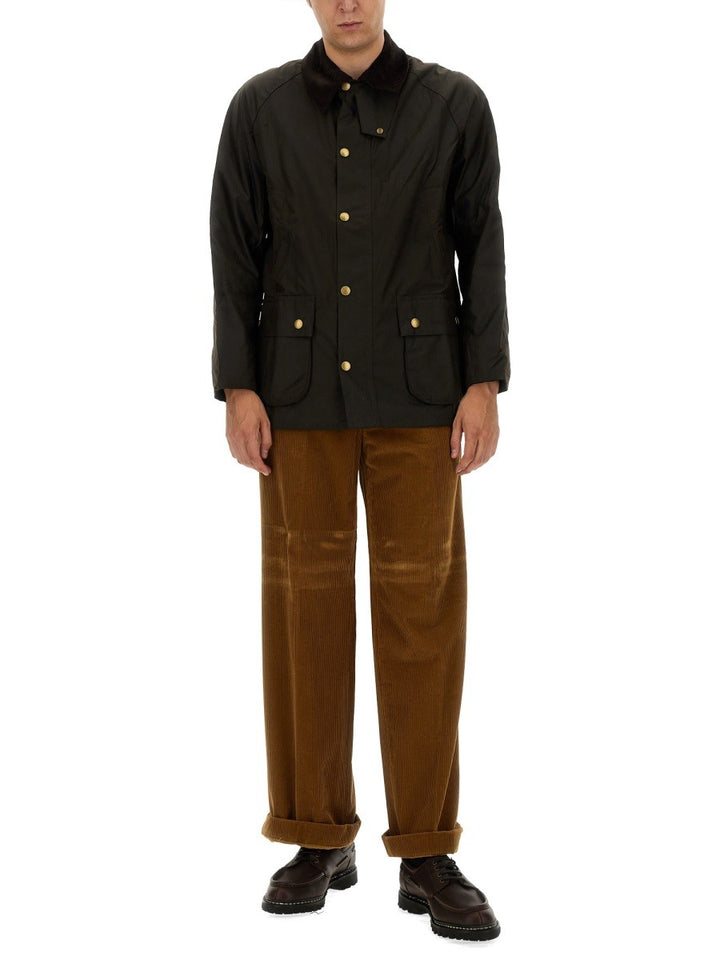 BARBOUR ASHBY JACKET