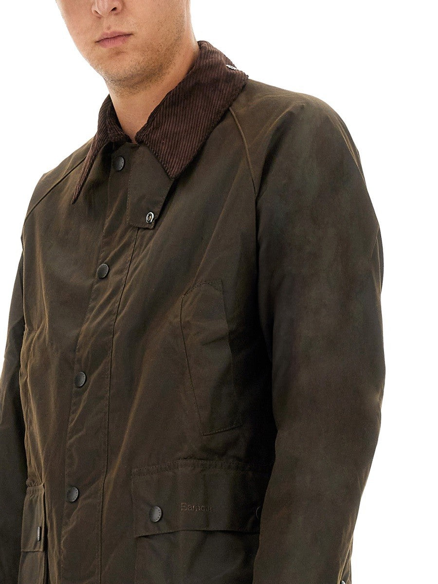 BARBOUR JACKET "BEDALE"