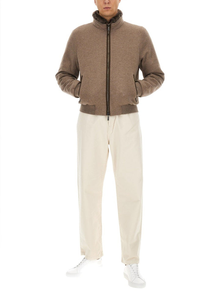 Moorer JACKET "BELLATI"