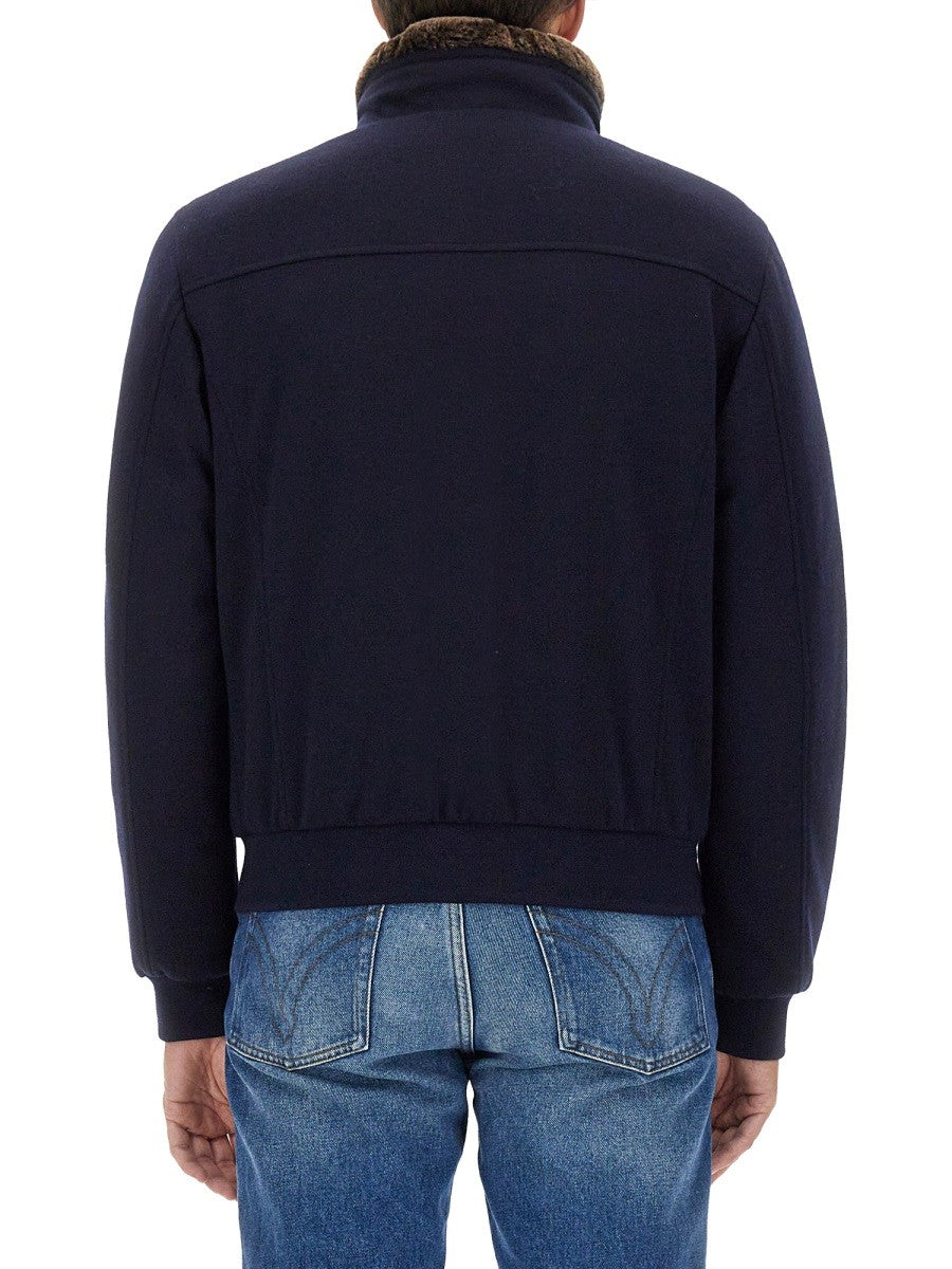 Moorer JACKET "BELLATI"