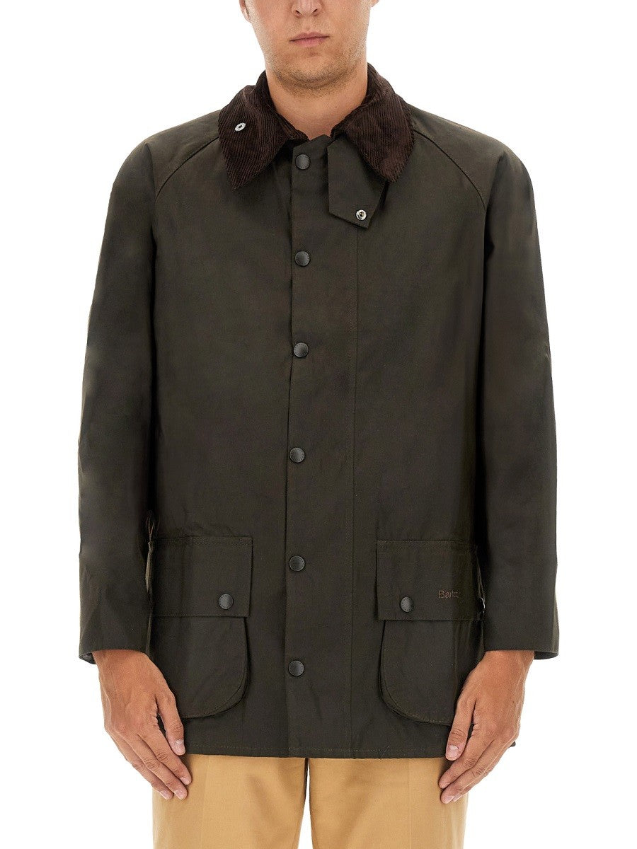 BARBOUR "CLASSIC BEAUFORT" JACKET