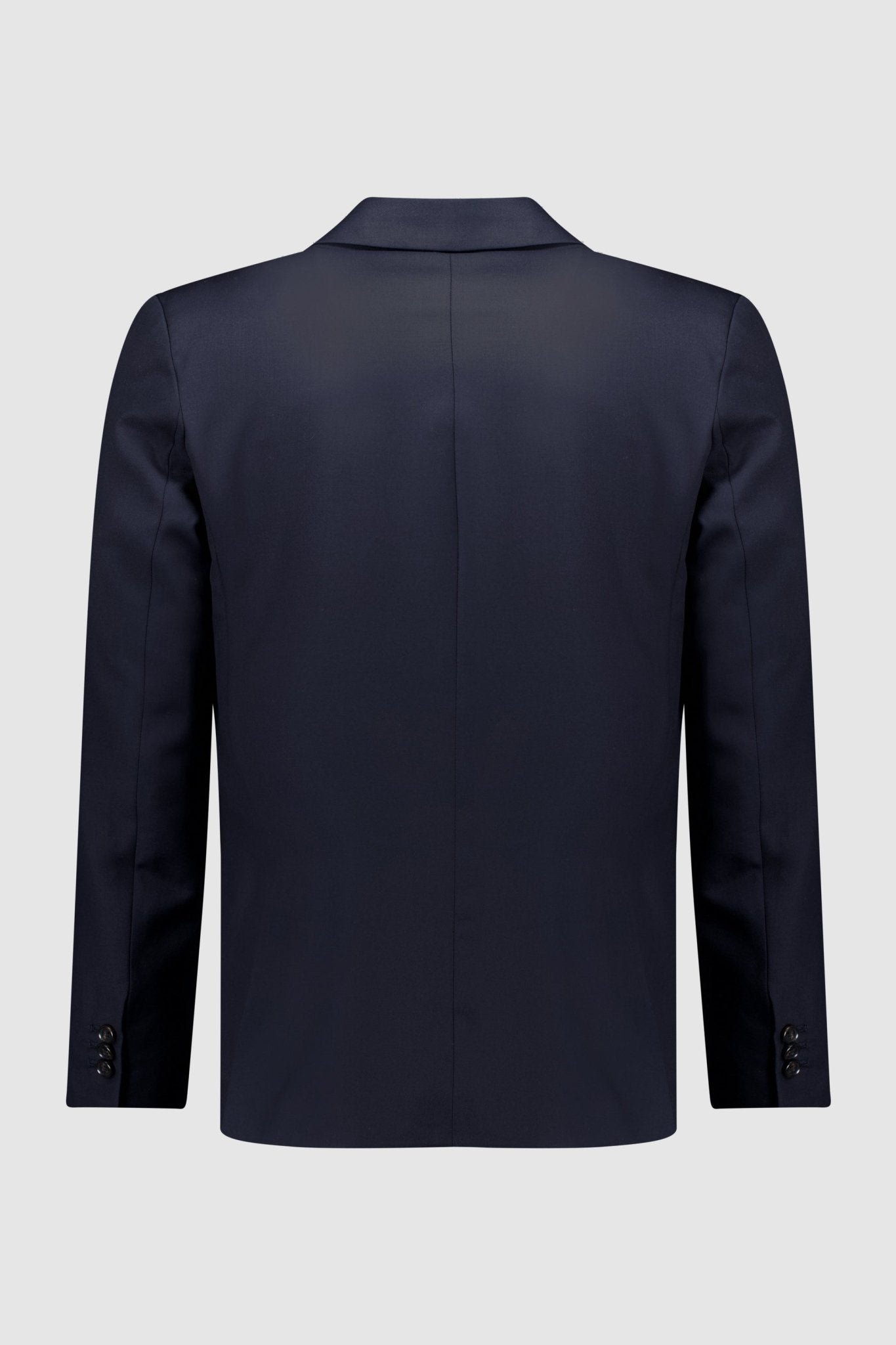 Giacca Connery In Lana