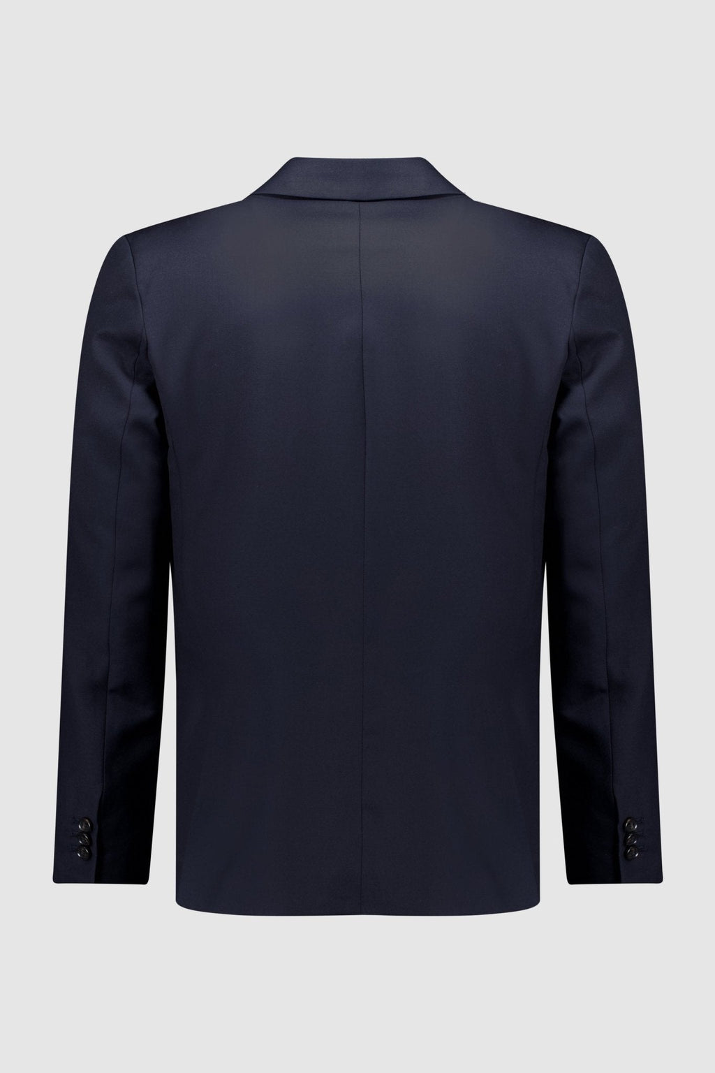 Giacca Connery In Lana