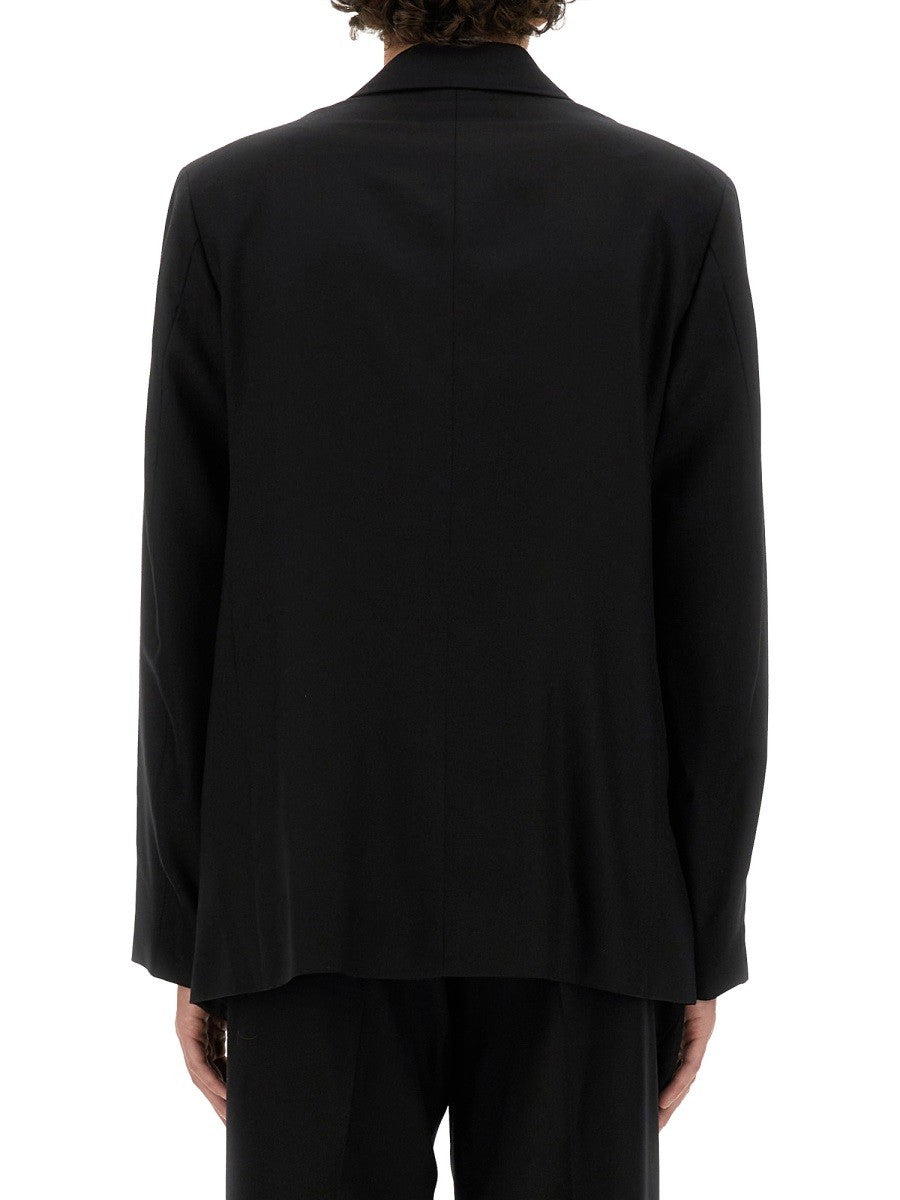 Our Legacy DOUBLE-BREASTED BLAZER