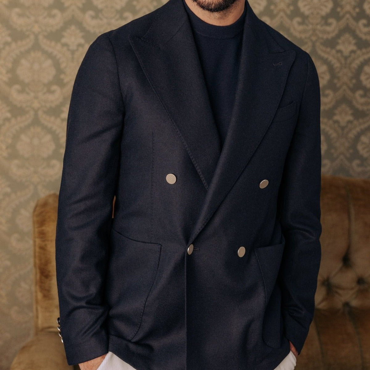 Autore Hackman Blazer Jacket