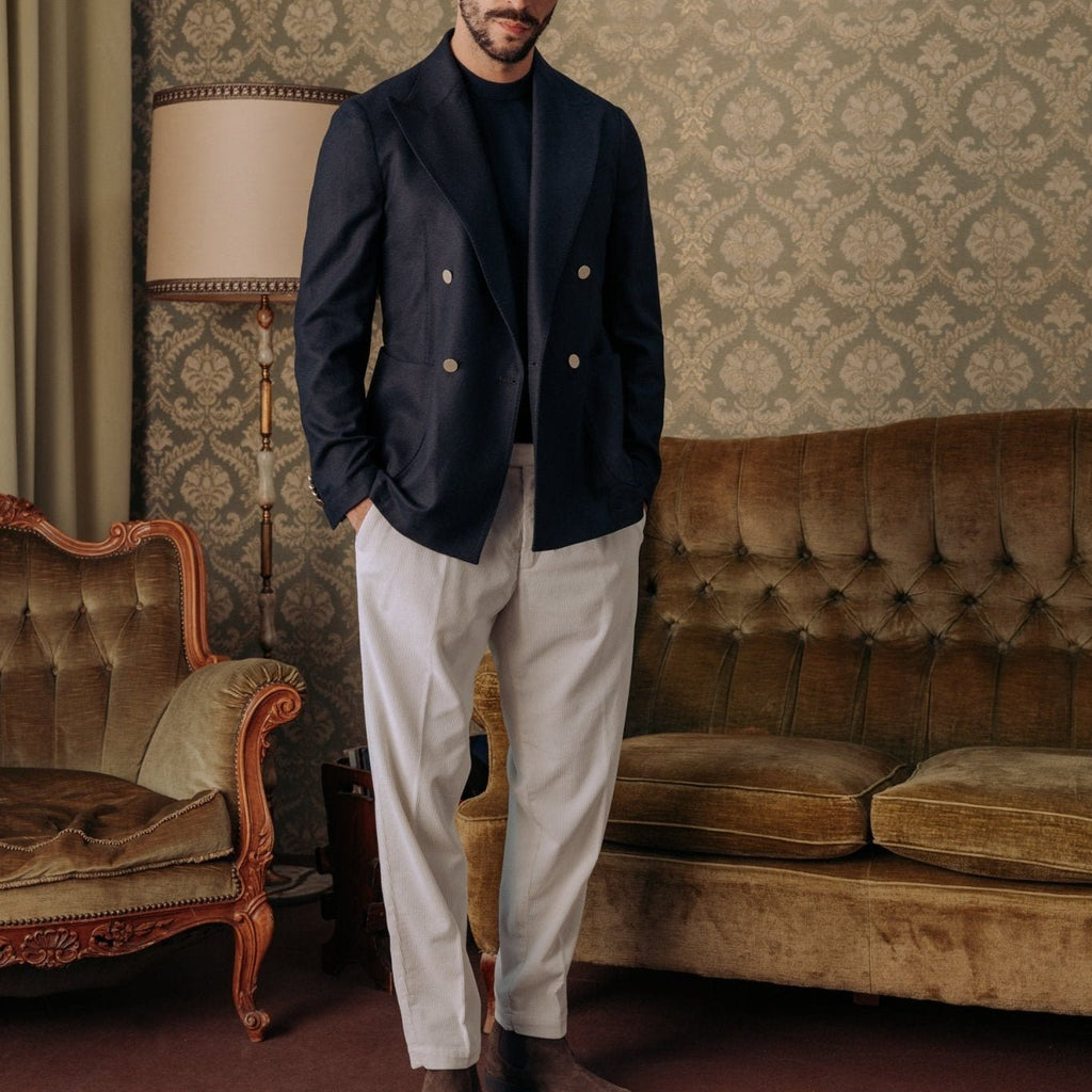 Autore Hackman Blazer Jacket