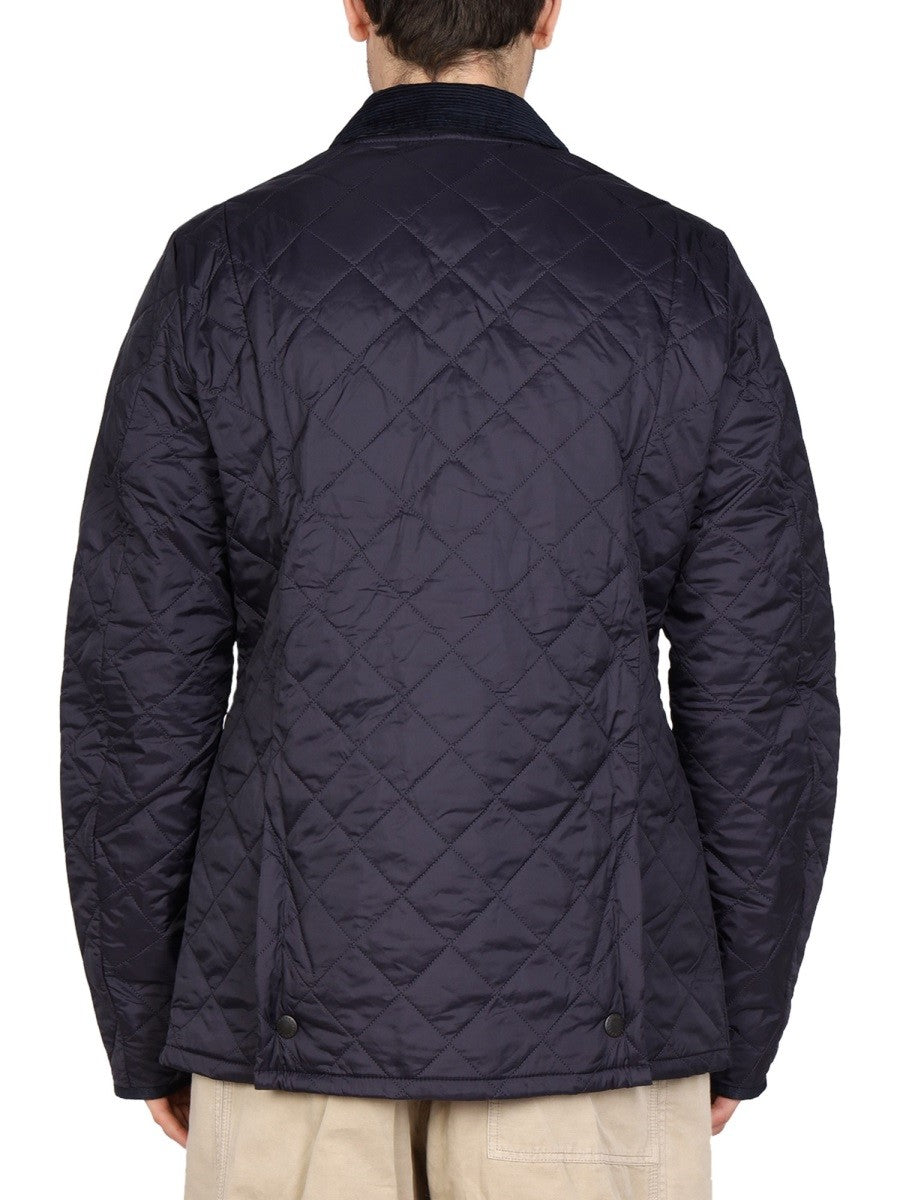 BARBOUR GIACCA "HERITAGE LIDDESDALE"