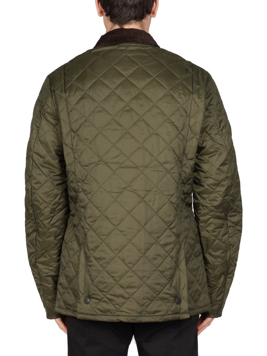 BARBOUR GIACCA "HERITAGE LIDDESDALE"