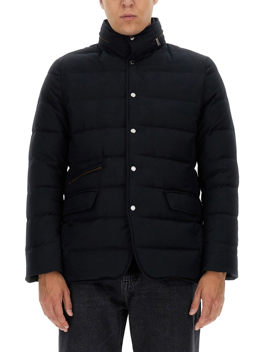 Moorer "ILVO" JACKET