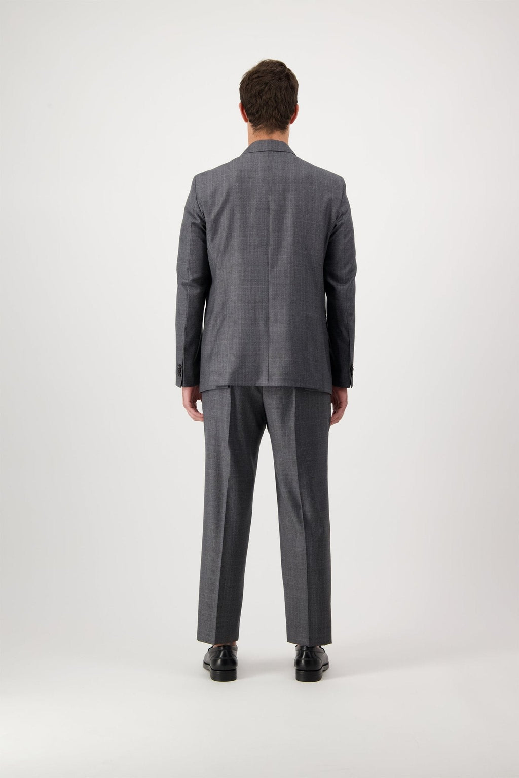 Giacca Redford in Lana