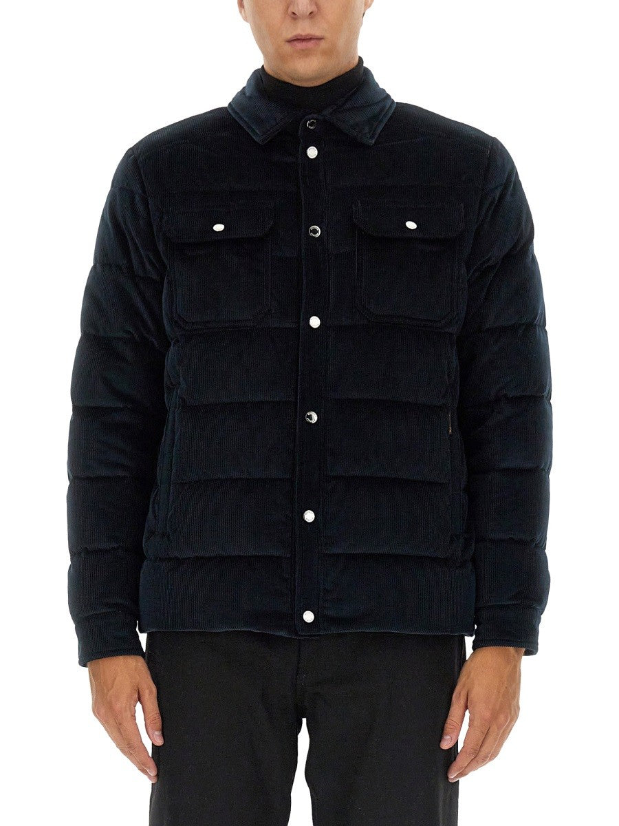 Moorer "VETON" JACKET