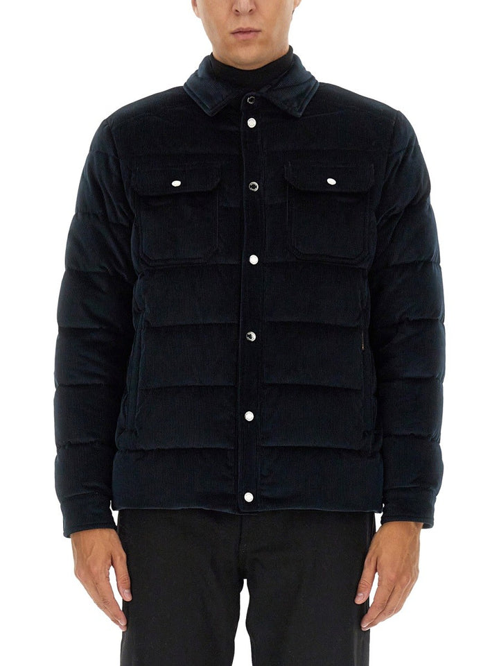Moorer "VETON" JACKET