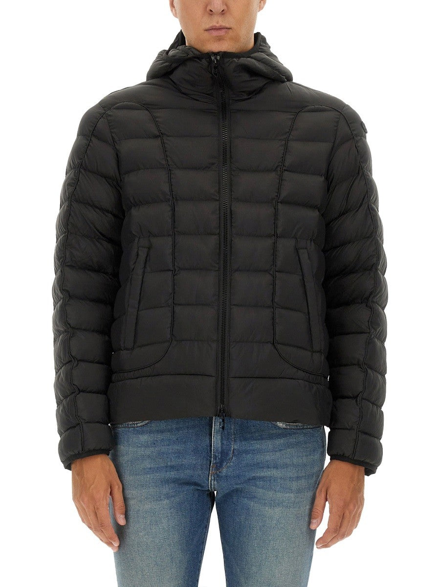 Diesel W-STONE JACKET