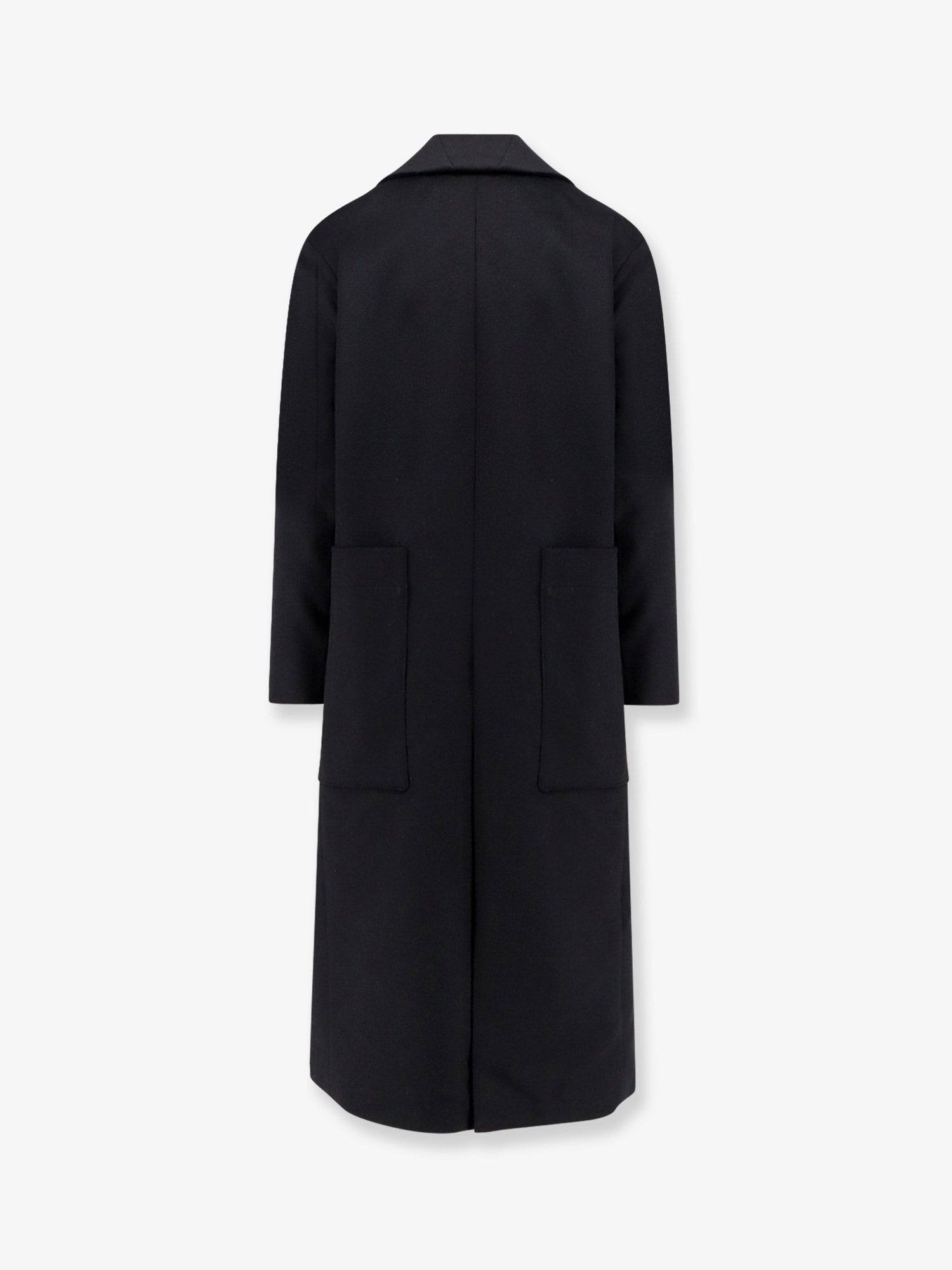 PALTO' Giada double-breasted coat