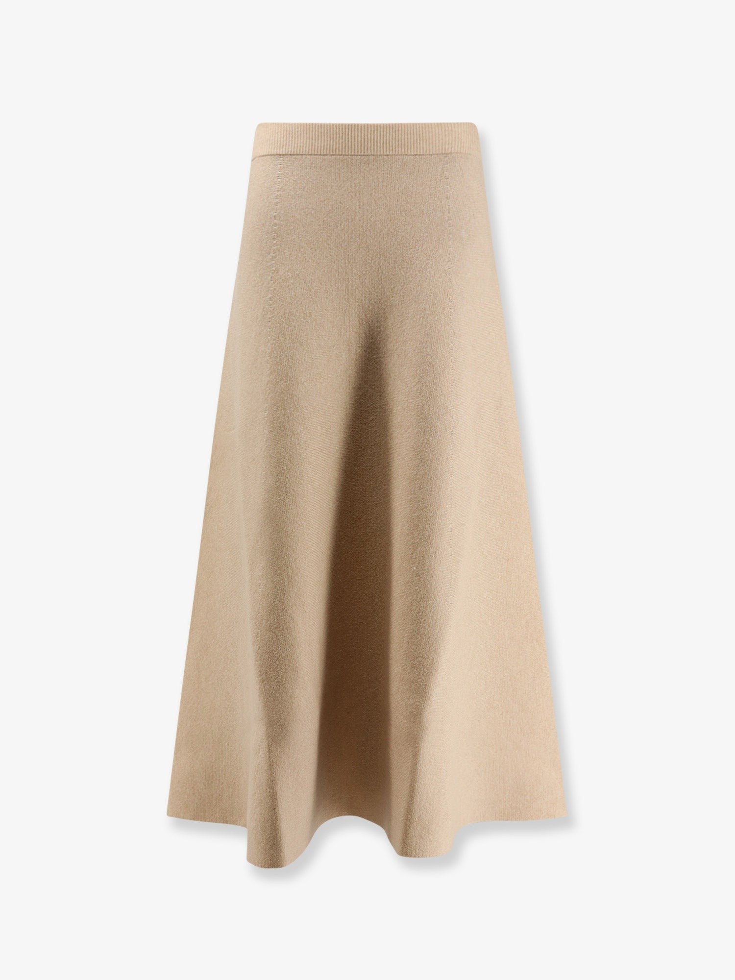 Max Mara Giberna wool and cashmere