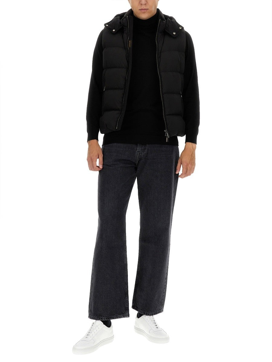 Moorer FIRE-SKT VEST.