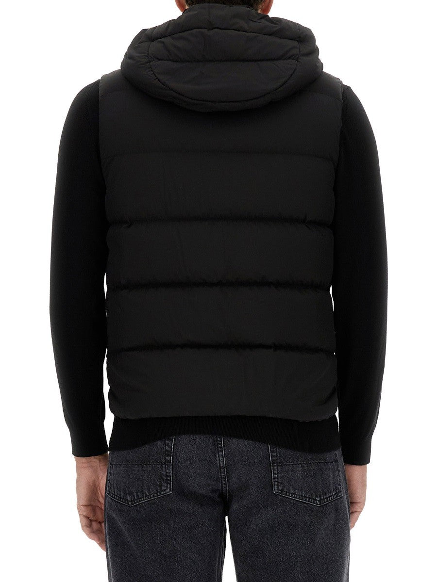 Moorer FIRE-SKT VEST.