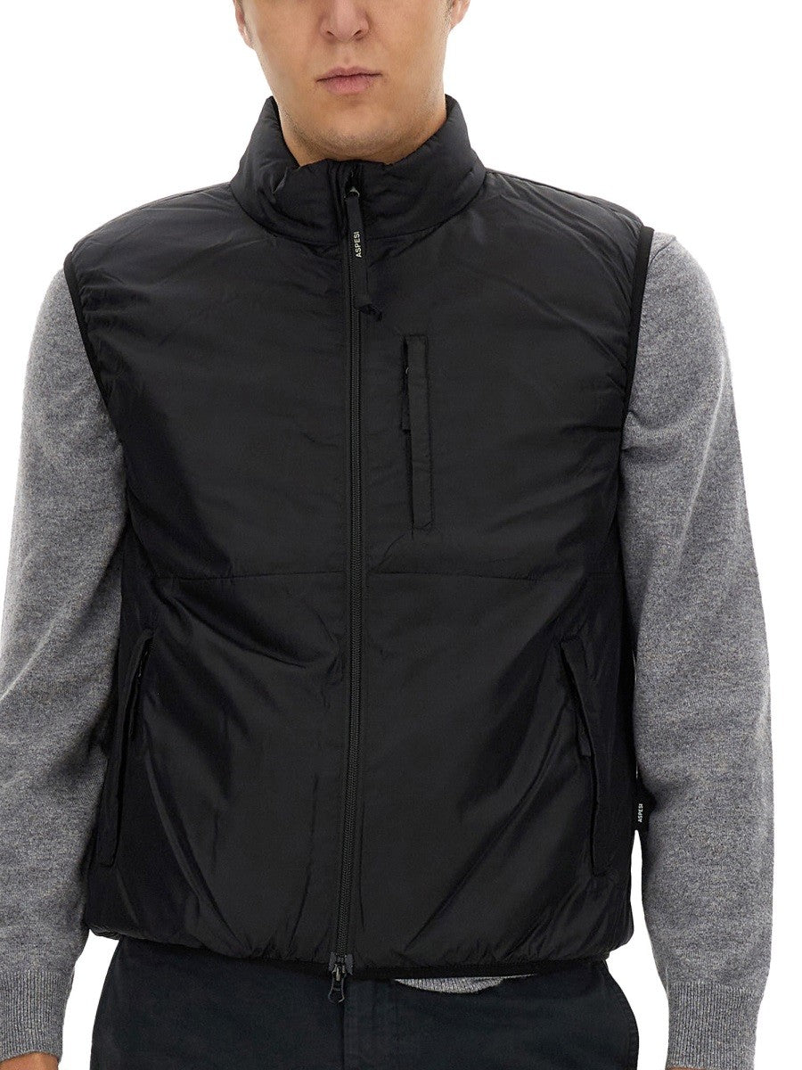 ASPESI SLEEVELESS "JIL"