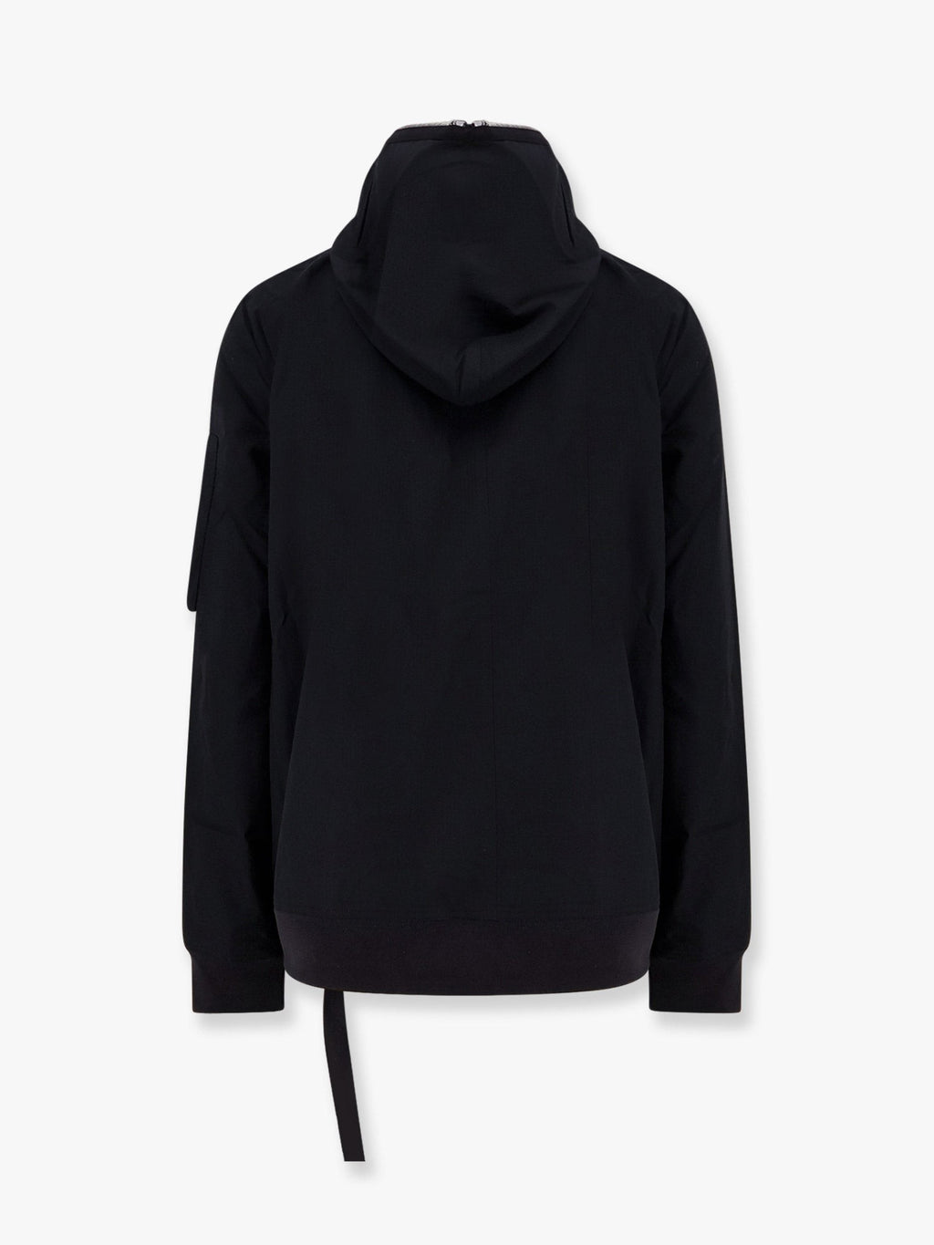 Drkshdw Gimp flight bomber lyocell jacket