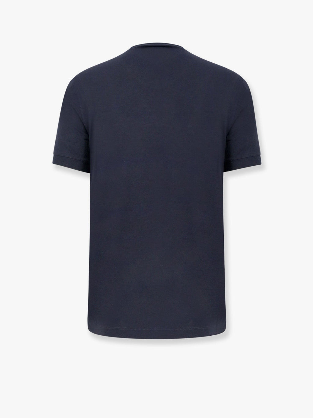 Giorgio Armani Icon stretch certified viscose t-shirt