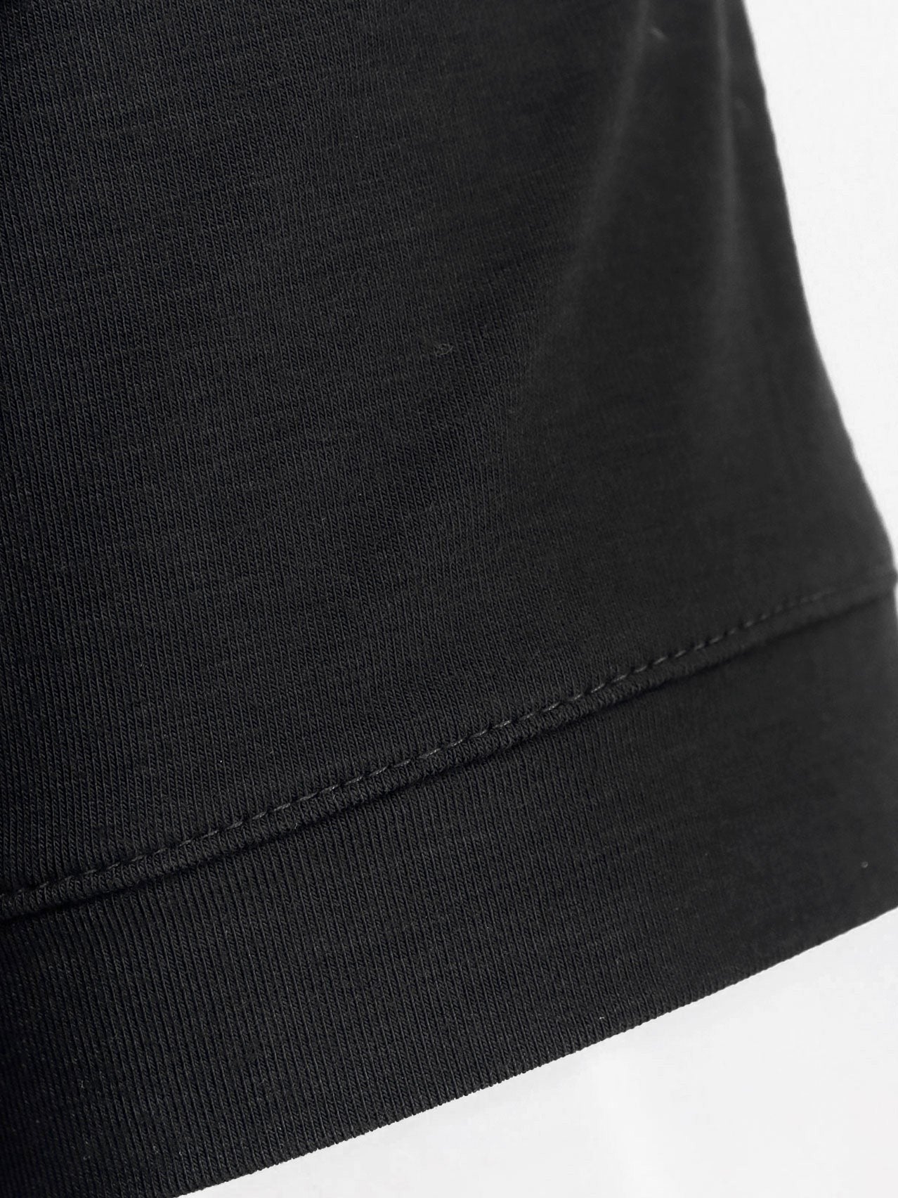 Giorgio Armani Icon stretch certified viscose t-shirt