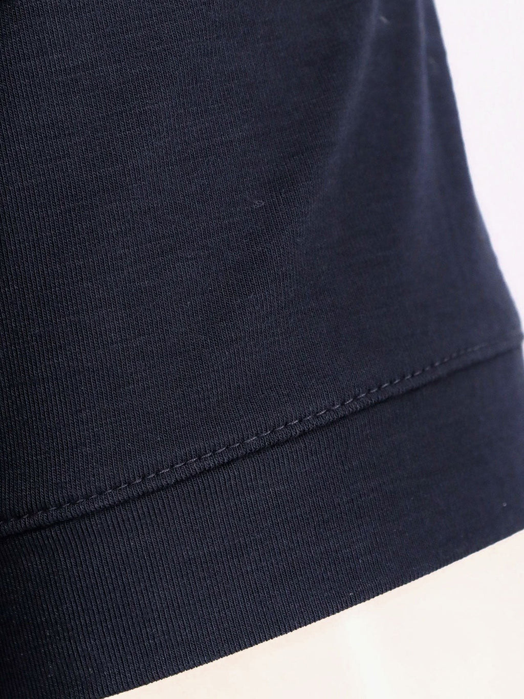 Giorgio Armani Icon stretch certified viscose t-shirt