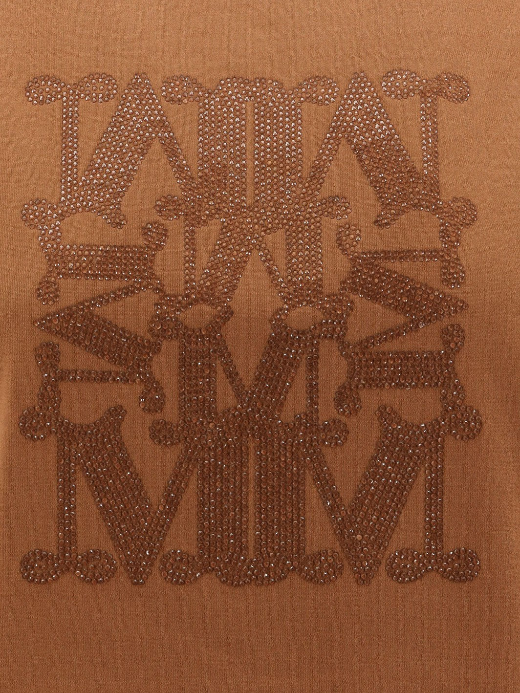 Max Mara Giovane cotton t-shirt