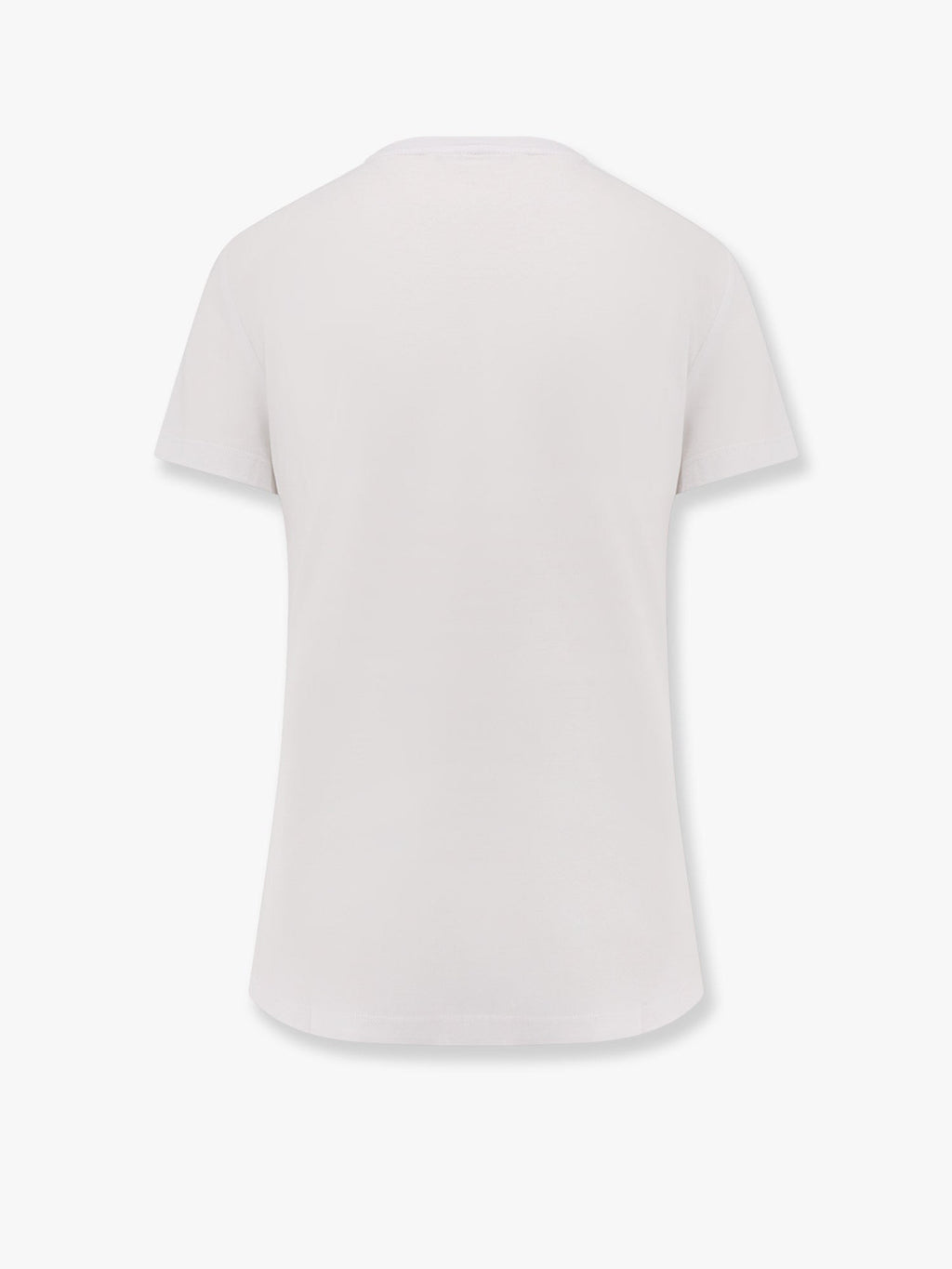 Max Mara Giovane cotton t-shirt