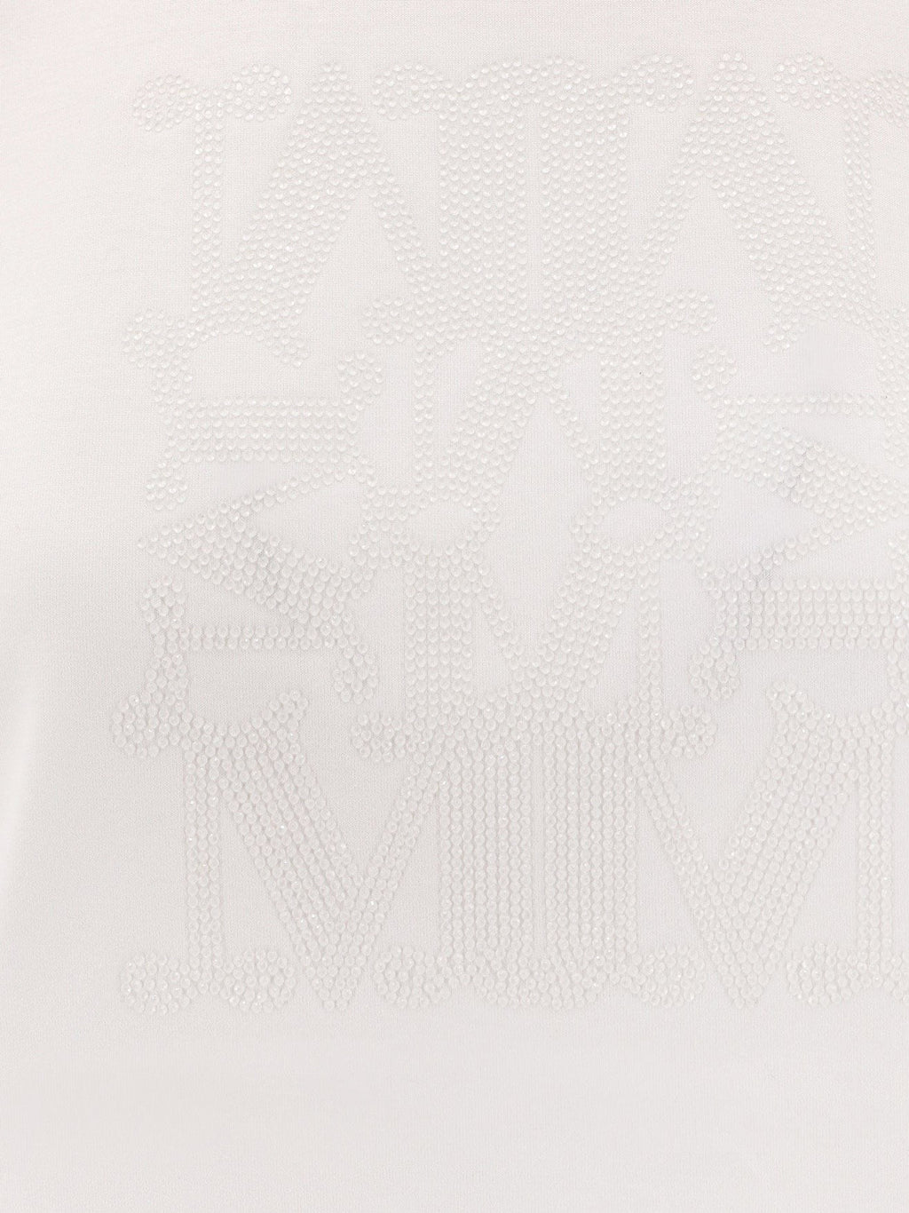 Max Mara Giovane cotton t-shirt