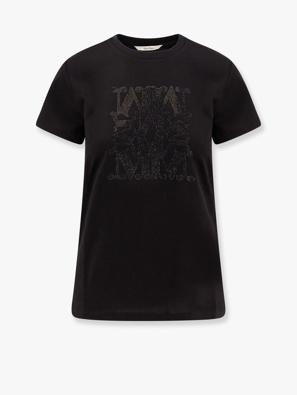 Max Mara Giovane cotton t-shirt