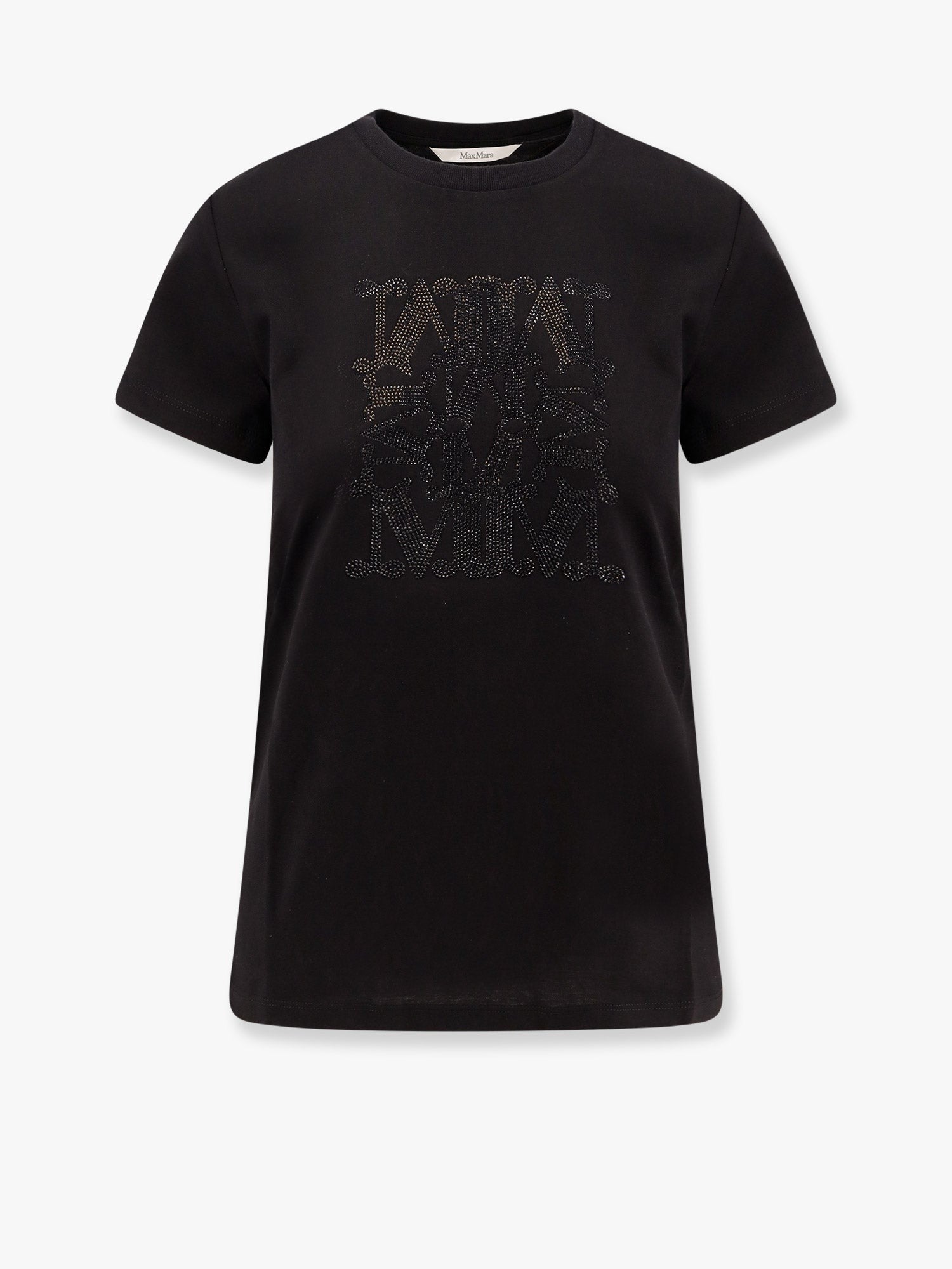 Max Mara Giovane cotton t-shirt