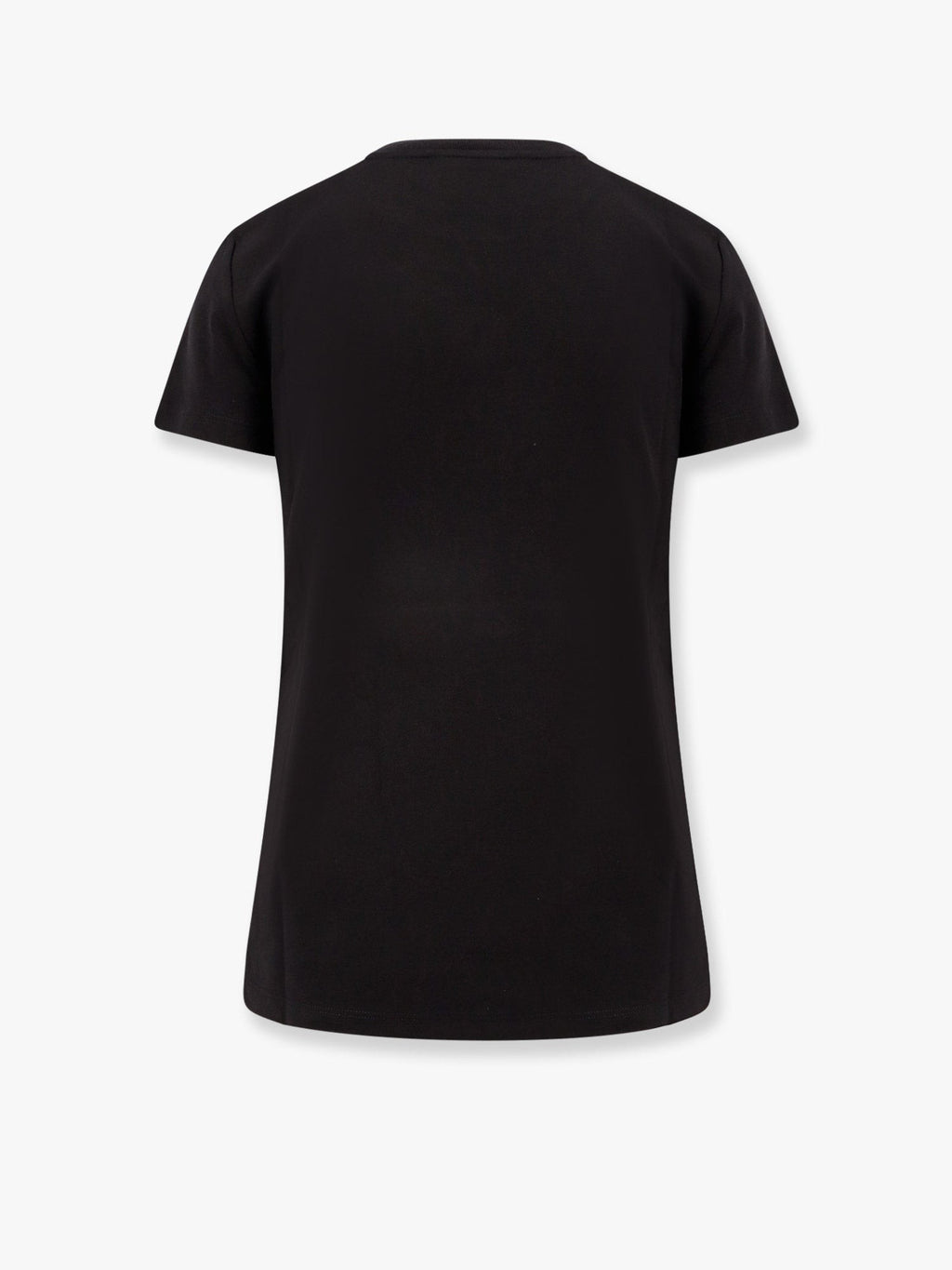 Max Mara Giovane cotton t-shirt
