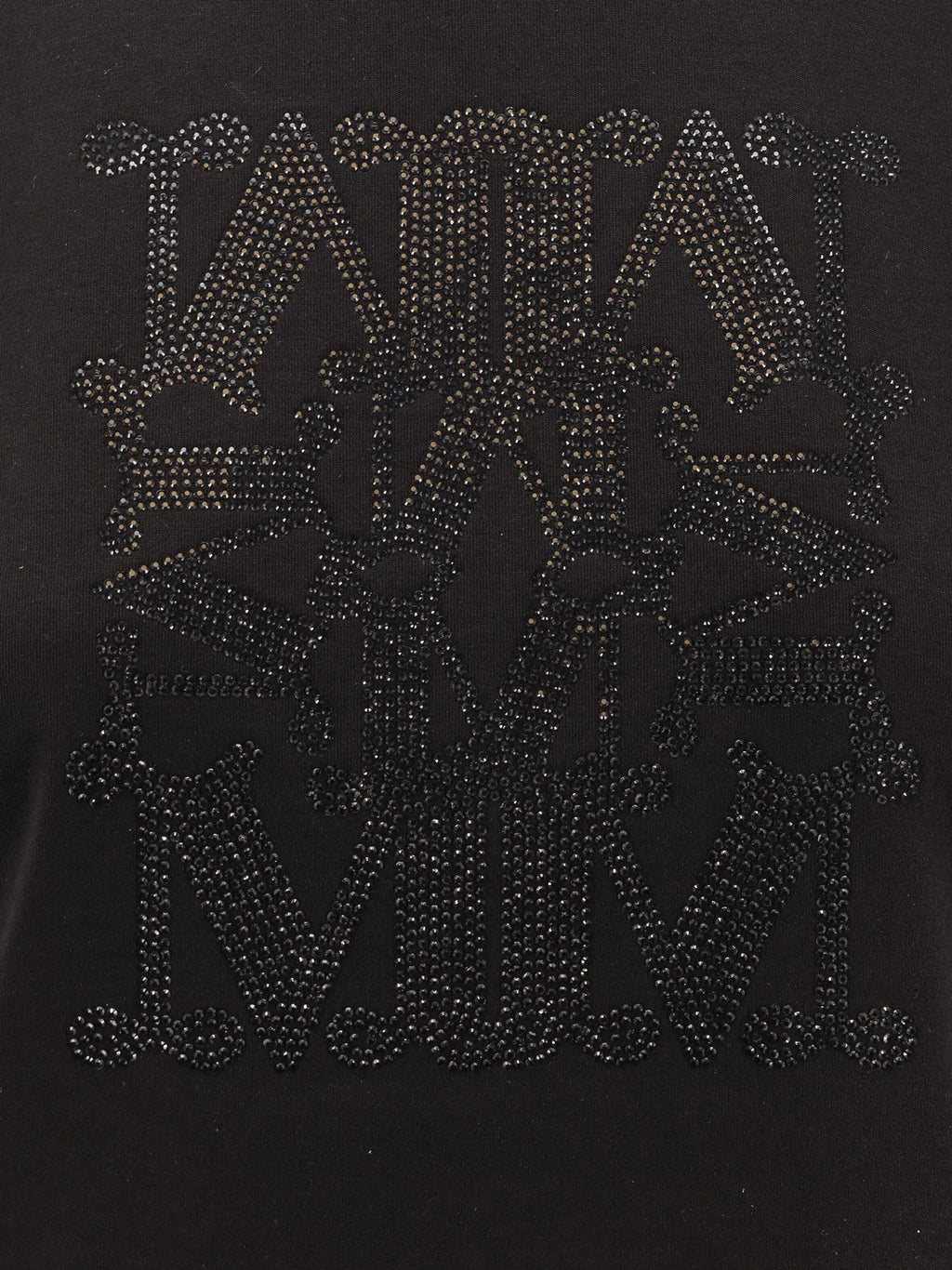 Max Mara Giovane cotton t-shirt