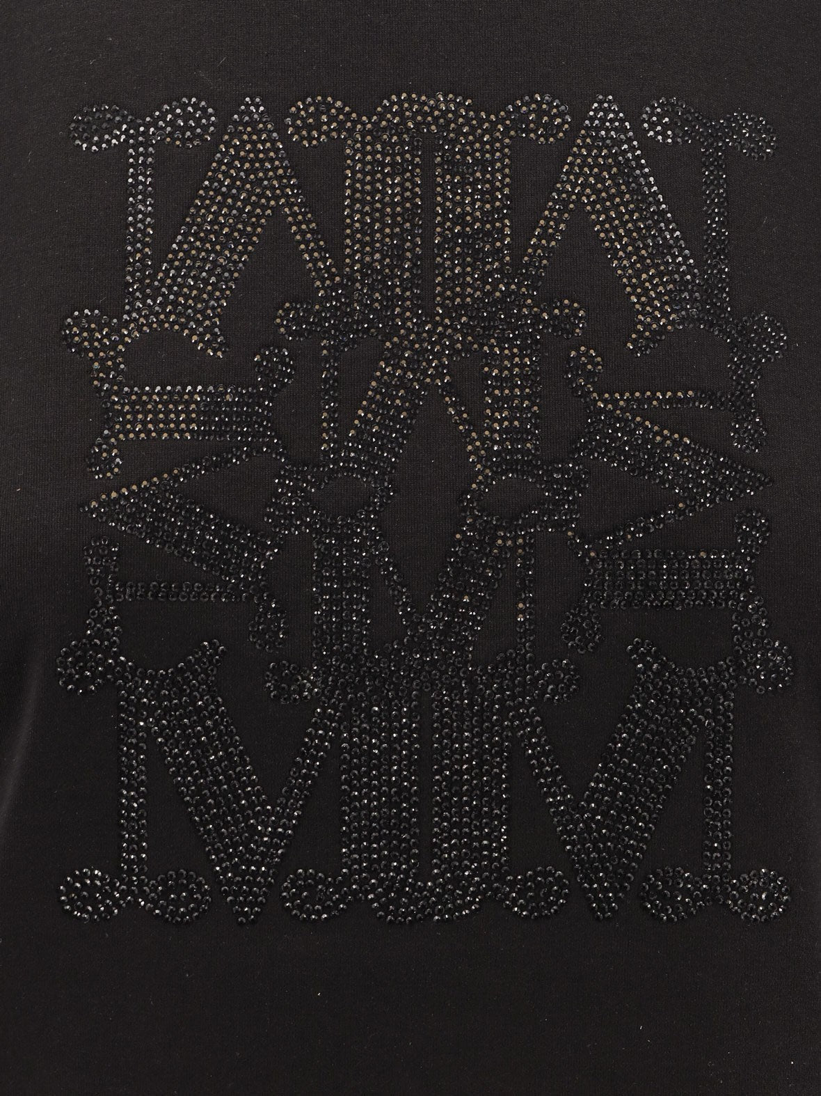 Max Mara Giovane cotton t-shirt