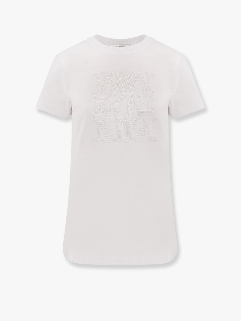 Max Mara Giovane cotton t-shirt