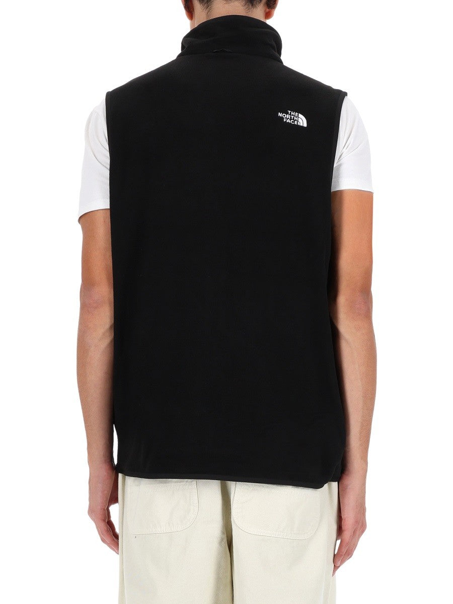 The North Face "GLACIER" VEST
