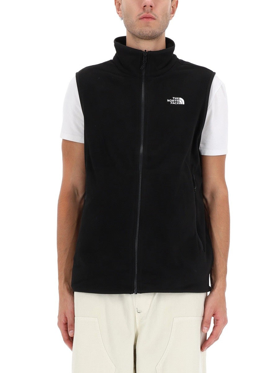 The North Face "GLACIER" VEST