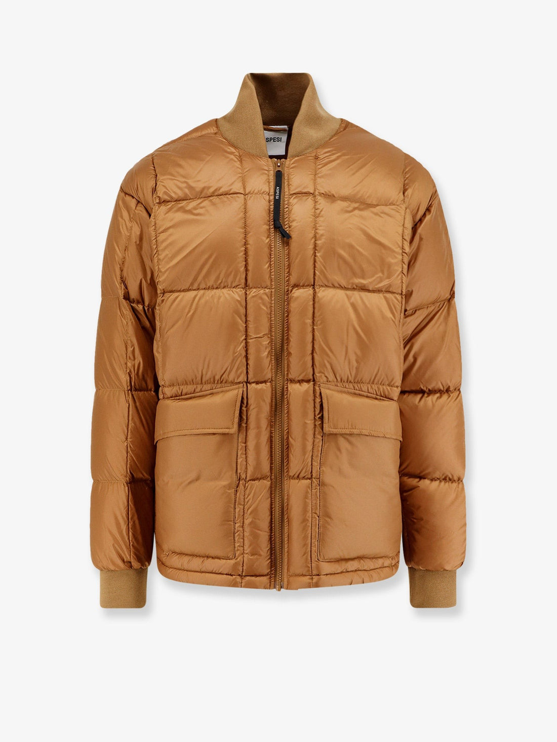 ASPESI Glenn nylon down jacket