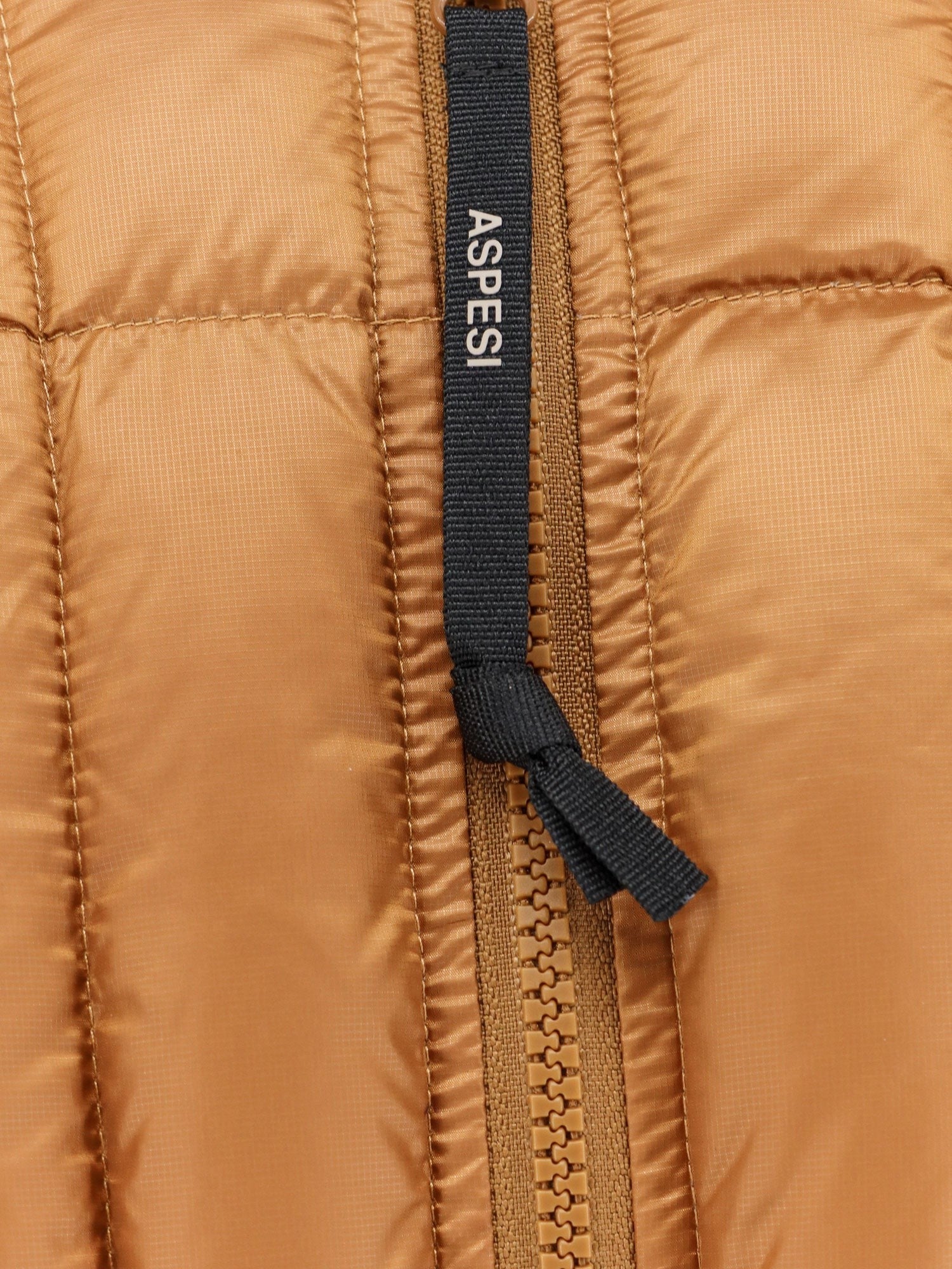 ASPESI Glenn nylon down jacket