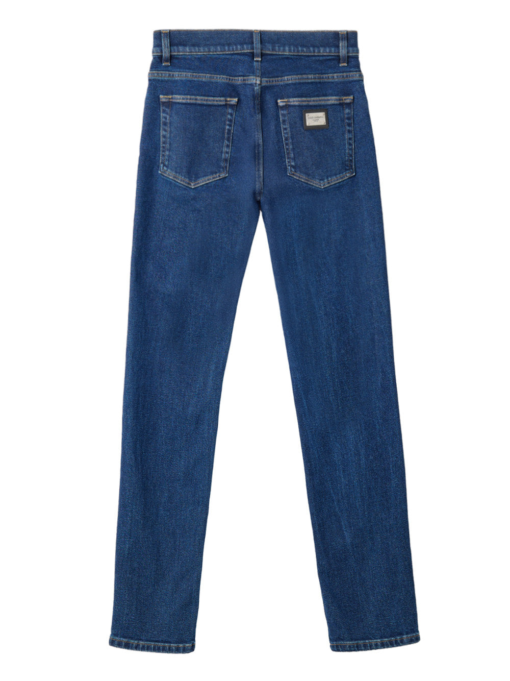 Dolce & Gabbana Jeans Blue