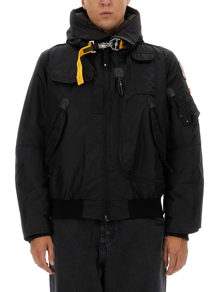 PARAJUMPERS "GOBI" JACKET