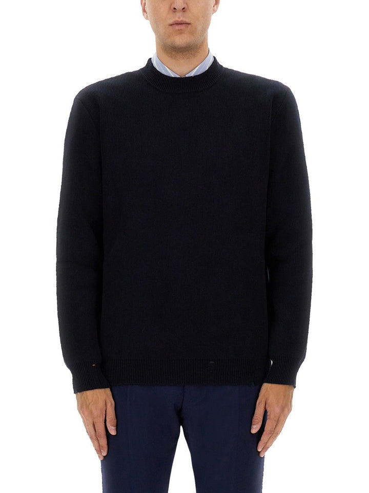 Golden Goose GOLDEN M'S REGULAR JERSEY