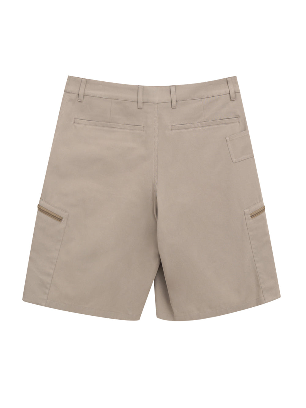 Bermuda Cargo Beige Dior