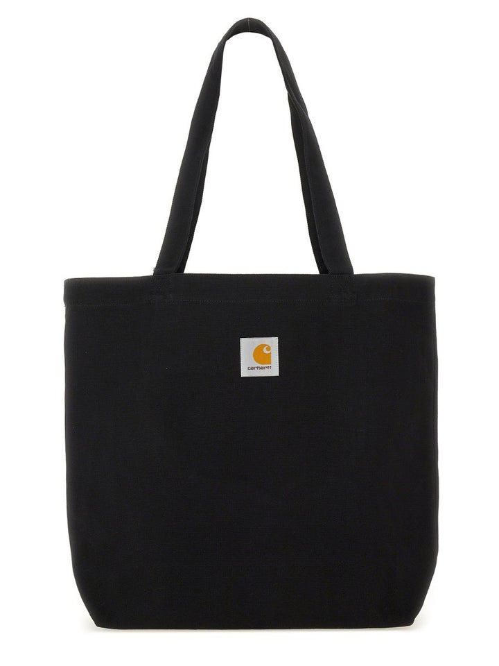 Carhartt Wip "GRAPHIC CANVAS" TOTE BAG